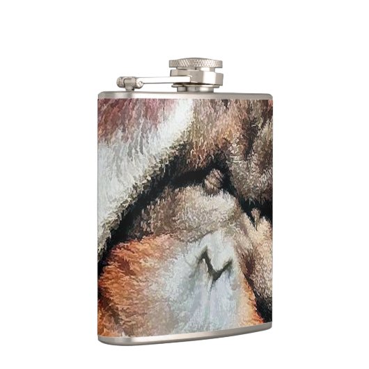 ORANGUTANS HEUPFLES (Rechts)