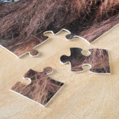 ORANGUTANS LEGPUZZEL (Zijkant)