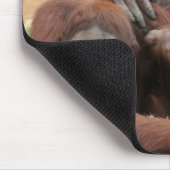 Orangutans Muismat (Hoek)