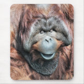 ORANGUTANS MUISMAT (Voorkant)