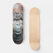 ORANGUTANS SKATEBOARD (Voorkant)