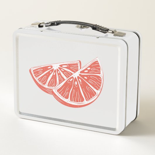 Oranje (Achterkant)