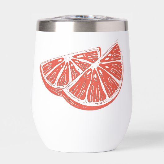 Oranje (Voorkant)