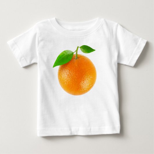 Oranje (Voorkant)