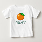 Oranje (Voorkant)
