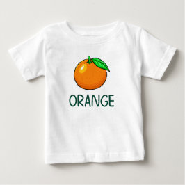 Oranje