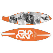 Oranje 2025 Afstuderen Senior 4 Foto Basketbal (Panelen)