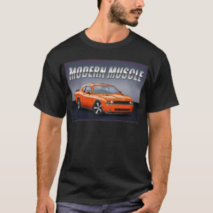 Oranje_2_Challenger.png T-shirt