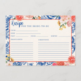 Oranje Aperol Spritz Vrijgezellenfeest Recept Kaar Informatiekaartje