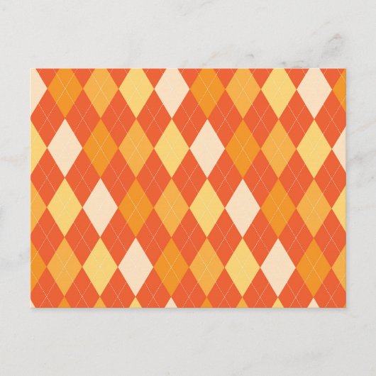Oranje arsenaal briefkaart (Voorkant)