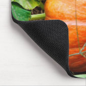 Oranje Assepoester Pumpkin Muismat (Hoek)