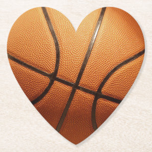 Oranje Basketball, Kartonnen Onderzetters