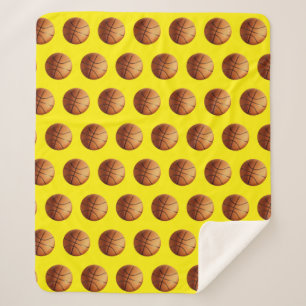 Oranje Basketbalpatroon, Sherpa Deken