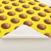Oranje Basketbalpatroon, Sherpa Deken (3/4)