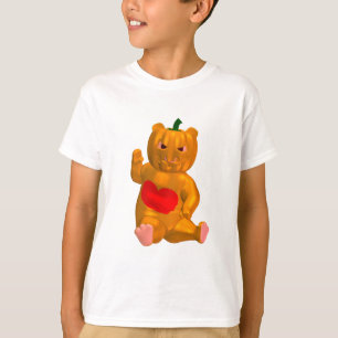 Oranje Beer T-shirt