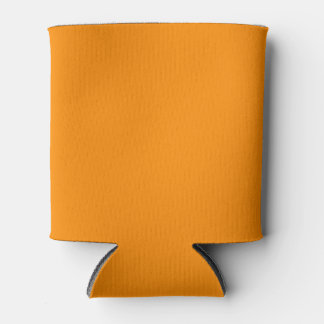 Oranje Blikjeskoeler