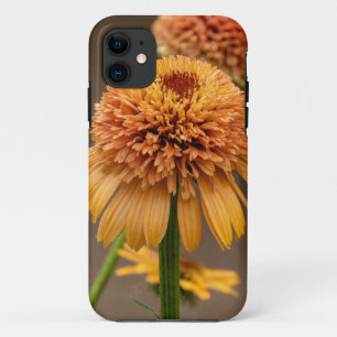 Oranje Bloemverrukking Case-Mate iPhone Case