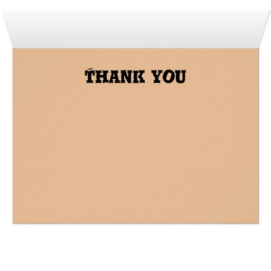 Oranje bloesem (Binenzijde Horizontaal (Onderkant))