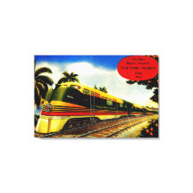  Oranje bloesem speciale trein 1939