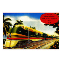  Oranje bloesem speciale trein 1939