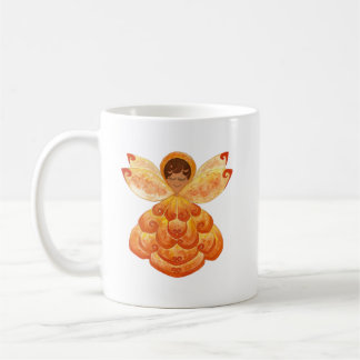 Oranje Blossom Pixie Mok