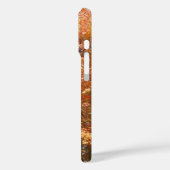 Oranje bomen Case-Mate iPhone case (Achterkant / Links)