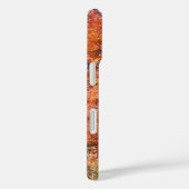 Oranje bomen Case-Mate iPhone case (Achterkant / Rechts)