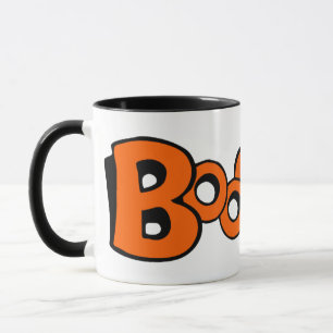 Oranje Boo Mok
