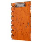 Oranje brick - Atom of Creation Klembord (Links)