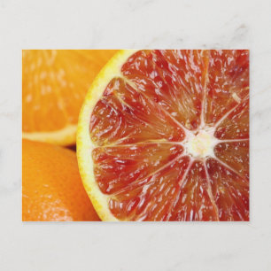 Oranje Briefkaart