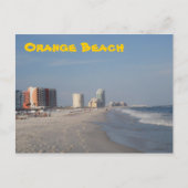 Oranje briefkaarten (Voorkant)