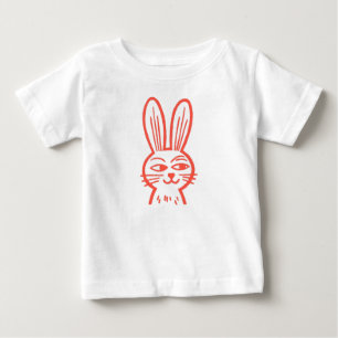 Oranje Bunny