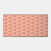 Oranje Bureaumat (Voorkant)