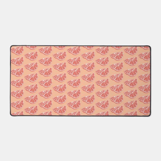 Oranje Bureaumat (Voorkant)