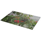 ORANJE BUTTERFLY SNIJPLANK (Hoek)