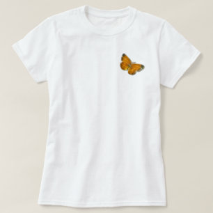 ORANJE BUTTERFLY T-Shirt