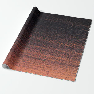 Oranje Cadeaupapier