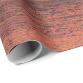 Oranje Cadeaupapier (Rol Hoek)