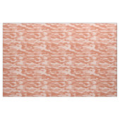 Oranje Camo stof (Yard (91,4 cm))