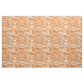 Oranje Camo stof (Yard (91,4 cm))