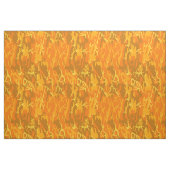 Oranje Camo Stof (Yard (91,4 cm))