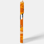 Oranje Camouflage, Militair, Leger Case-Mate iPhone Case (Achterkant / Rechts)