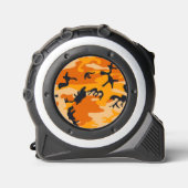 Oranje Camouflage, Militair, Leger Rolmaat (Voorkant)