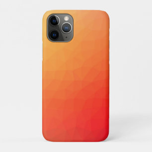 Oranje Case-Mate iPhone Case