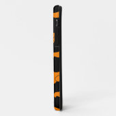 Oranje Cocker Spaniel Case-Mate iPhone Case (Achterkant/links)