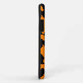 Oranje Cocker Spaniel Case-Mate iPhone Case (Achterkant/rechts)