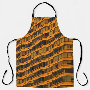 ORANJE CONCRETE BOUW SCHORT