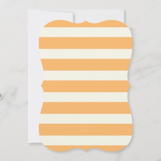 Oranje constructie Speelgoed Backhoe Kaart (Achterkant)