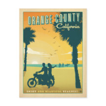 Oranje County, CA