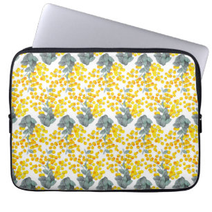 Oranje County Fair Laptop Sleeve